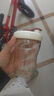 世喜奶瓶3-6岁儿童牛奶杯ppsu直饮水杯300ml 实拍图