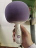 唱吧小巨蛋G2504B星球 手机K歌麦克风 无线蓝牙音箱 话筒音响一体自带声卡 唱歌神器生日礼物 实拍图