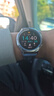HUAWEI华为GT 5托帕蓝 46mm智能手表情绪健康助手玄玑感知系统 价低GT6原野绿同款 实拍图