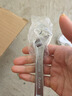 世达（SATA）光柄活动扳手活扳手大活头活嘴活口扳手6英寸 05301 实拍图