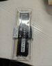 金士顿（Kingston）FURY 8GB DDR4 3600 台式机内存条 Beast野兽系列 骇客神条 实拍图