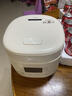 美的（Midea）电饭煲电饭锅小型迷你家用1-2人小容量智能预约多功能微压煲汤小米粥1.8L小饭煲以旧换新RC182 实拍图