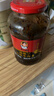 陶华碧老干妈 油辣子大块牛肉酱730g 贵州特产调味酱牛肉酱拌饭拌面 实拍图