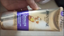 潘婷三分钟奇迹护发素多效180ml*7京东自营发膜级滋养柔顺留香 实拍图