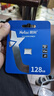 朗科（Netac）128GB TF（MicroSD）存储卡 A1 U3 V30 4K 高度耐用行车记录仪&监控摄像头内存卡 读速100MB/s 实拍图