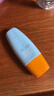 Mistine蜜丝婷防晒霜小黄帽40ml防水防汗紫外线高倍SPF50+学生军训 实拍图