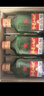 红星二锅头 小二 清香型白酒 56度 100ml*24瓶 整箱装 纯粮口粮酒 实拍图