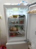 TCL 190L两门冰箱二级能效风冷无霜白色小冰箱家用电冰箱出租房小户型超薄迷你R190V5-B国家补贴 实拍图