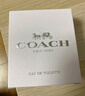 蔻驰（COACH）随机Q版香水4.5ml*6小样无喷头 节日生日礼物送女友闺蜜 实拍图