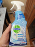 滴露（Dettol）热门商品浴室清洁剂750ml2瓶去水渍马桶清洁剂厕所清洁剂洁厕液 实拍图