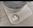 米家小米养生壶S2烧水壶恒温电热水壶煮茶壶泡茶器家用办公室花茶 带炖盅+316L滤网 1.5L养生烧水壶 实拍图