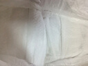 爱酷熊（AIKUUBEAR）畅吸纸尿裤尿不湿新生儿小号男女通用超薄大吸量干爽 [全包臀]拉拉裤3XL80片(32-36斤) 实拍图