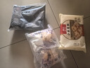 西贝莜面村蓝莓提子米糕180g*3袋装主食 早餐面点 下午茶点心 儿童早餐 糕点 实拍图