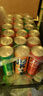 可口可乐（Coca-Cola）可乐*12+雪碧*8+芬达*4 有糖汽水 碳酸饮料  330ml*24罐 实拍图