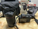 佳能（Canon）r6二代全画幅微单相机 vlog视频数码高清R62代 EOS R6 Mark II专业级微单 R6二代+RF24-105 USM镜头套机 官方标配【不含内存卡基础配件 推荐购买套餐】 实拍图