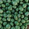 云山半青豆粒1kg 0脂肪0添加剂 新鲜豌豆粒 速冻锁鲜 半加工蔬菜 实拍图