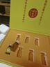 同仁堂（TRT）熊胆粉0.1g*7瓶/盒中药饮片金胆级熊胆粉温和养肝护肝清热解毒平肝利胆明目解酒送礼品礼物礼盒 实拍图