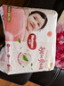 好奇（Huggies）铂金装小桃裤拉拉裤箱装XXXL64片尿不湿【透爽散热】 实拍图