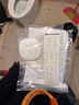 恒洁（HEGII）云卫士智能马桶H36Max免触自动翻盖泡沫盾脚感冲水DCE716C-305 实拍图