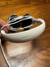 飞利浦（PHILIPS）头戴式耳机有线耳机带麦克风耳麦网上学习考试游戏耳机3.5mm音频接口SHM7110U 实拍图