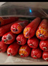 双汇 王中王火腿肠大根香肠 100g*10支休闲零食 即食火腿肠 露营 出游 实拍图