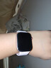 华为（HUAWEI）手表WATCH FIT 3【咨询享优惠】智能运动健康管理蓝牙通话轻薄大屏NFC门禁支付送男女士朋友礼物 星云粉【甄选定制表带+精美表盘】 实拍图