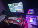 速度玩家英特尔酷睿i7升十八核4060电竞独显组装台式机电脑主机游戏办公Ai设计师整机全套 主机+32英寸4K级护眼屏全套 H：i9级36核芯8K全能霸主丨1T丨4070独显 实拍图