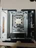 铭瑄（MAXSUN）MS-eSport B650ITX WIFI ICE 电脑主板 DDR5 支持CPU 9800X/7800X3D/7500F (AMD B650/AM5接口） 实拍图