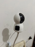 纽曼4g终身免流量监控摄像头家用监控器360度无死角带夜视室内外全景插电对话手机远程无需连wifi网络 实拍图