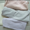 全棉时代京东专供内裤女【5A抗菌透气】95棉女式中腰成人内裤女士自营3条 实拍图