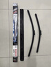 博世（BOSCH）雨刷器雨刮器神翼进口24/18(马自达CX-5/CX-8/19后马自达6阿特兹) 实拍图