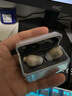籁特易耳【2025新款-重磅新品】星环ultra蓝牙耳机入耳式真无线HiFi音质主动降噪超长续航游戏音乐运动耳机 【保护套装】芽灰+透明耳仓保护套 LDAC/LHDC-双版本 实拍图
