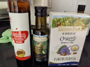 爷爷的农场特级初榨橄榄油120ml 100%纯橄榄油冷榨食用油热炒凉拌 实拍图