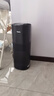 亚都（YADU）无雾加湿器 大容量母婴除菌 冷蒸发办公室家用卧室客厅空气增湿机1200ml/h 落地式轻音S12大海浪 实拍图