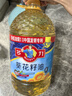 多力 【张若昀同款】葵花籽油6.18L食用油 物理压榨 热门商品 实拍图