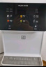 奥克斯（AUX）管线机家用净水器净饮机伴侣 即热即饮六段控温一键触控壁挂式直饮饮水机 AUX-GX-D白色【UV杀菌】 实拍图