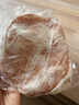 龙大肉食猪雪花松板肉 净重2斤 精修肉青秘制肉韩式烤肉烧烤冷冻食材 实拍图