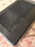 酷冷至尊（CoolerMaster）elite 神殿600 黑色 ATX海景房机箱  一体曲面玻璃 无立柱/支持360水冷/Type-c  实拍图
