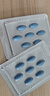 神度枸橼酸西地那非片 50mg*14片 齐鲁 男科用药 小蓝片 实拍图