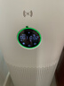 720华为智选鸿蒙智选空气净化器3s增强版 家用除甲醛PM2.5除猫毛过敏原医护级净化轻音数显国家补贴 实拍图