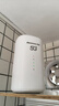 纽曼5G无线路由器随身WiFi6移动免插卡cpe多网通千兆双频车载便携式高速上网卡全国通用流量2025款 实拍图