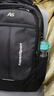 艾奔（ASPENSPORT）双肩包大容量减负背包初中高中学生书包旅行电脑包 实拍图