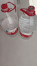 农夫山泉 饮用水 饮用天然水5L*4桶 整箱装 桶装水随机包装 实拍图