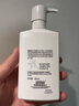欧莱雅男士温和保湿补水净澈氨基酸洗面奶洁面乳啫喱185ml护肤品礼物 实拍图