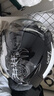 坦克（Tanked Racing）T536摩托车头盔半盔3C男女四季防晒电动车安全帽 黑色 ZEN-B XXL  实拍图