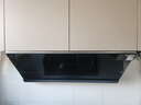 方太02-JCD10TA侧吸风魔方京东独家【官方推荐搭TF27B】24风量升级小尺寸换装优选抽吸油烟机家用 实拍图