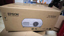 爱普生（EPSON）CH-TW7000 投影仪 投影机家用（4K超高清 3000流明 1.6倍大变焦 HDR10 支持3D）【标配+电视盒子】 实拍图