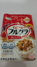 卡乐比（Calbee）即食燕麦片 原味水果麦片600g 日本进口非油炸 营养代餐早餐零食 实拍图