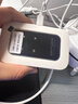 影腾随身wifi三网通用无线wi-fi6免插卡移动联通电信无限制流量便携式4G网卡高速随行网络2025款5GHF 【三网通3000毫安充电款+白色】超长续航 实拍图