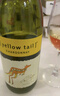 黄尾袋鼠（Yellow Tail）热门商品 世界系列红酒 霞多丽白葡萄酒 750ml 智利原瓶进口红酒 实拍图